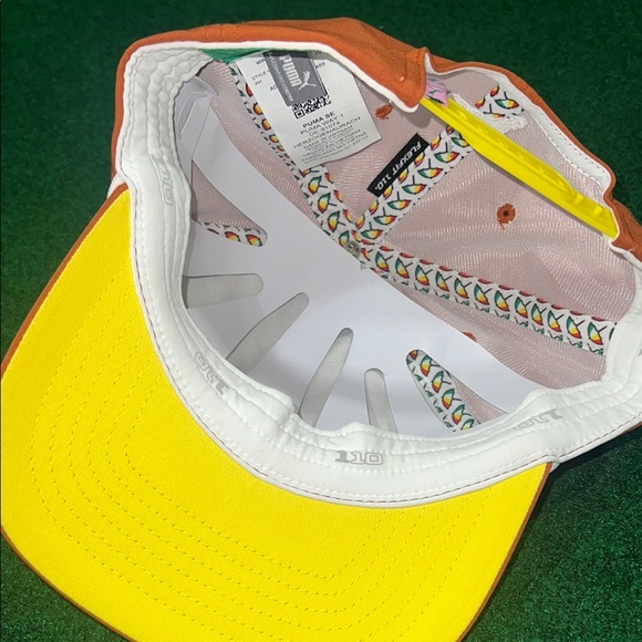 Puma x Arnold Palmer Hat bundle - Picture 3 of 7